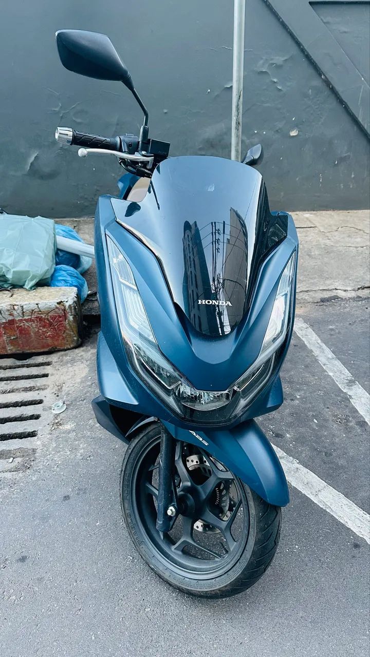 PCX com apenas 6.500km - Foto 2