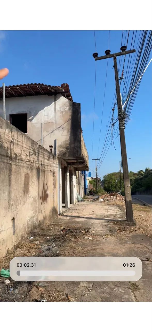 Sitio/terreno em avenida  - Foto 5