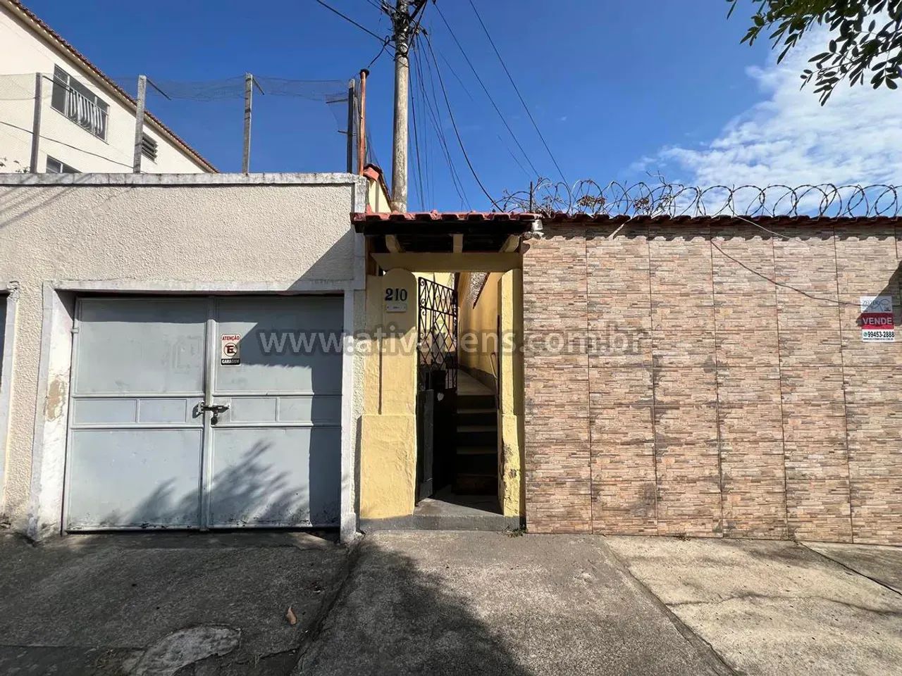 Imóvel para aluguel e venda com 42 metros quadrados com 1 quarto - Foto 2