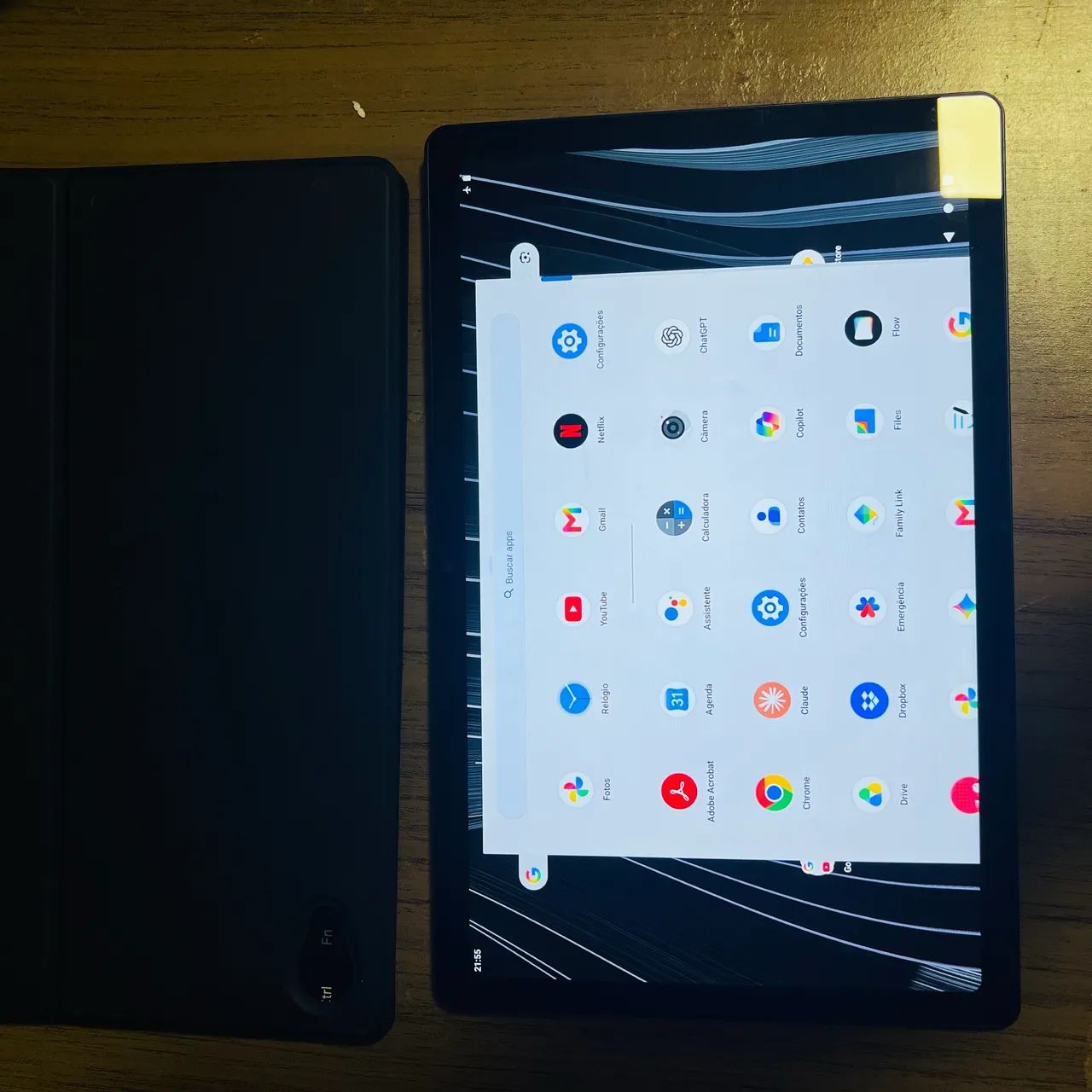 Tablet Vaio VL10 - Foto 2
