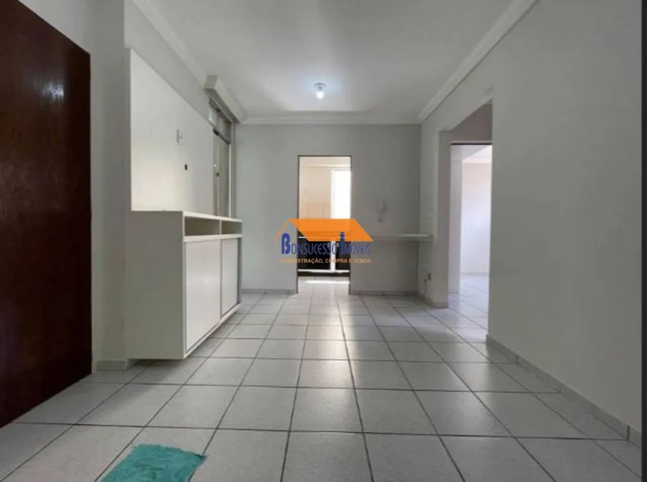 Apartamento de 2 quartos no bairro São Bernardo