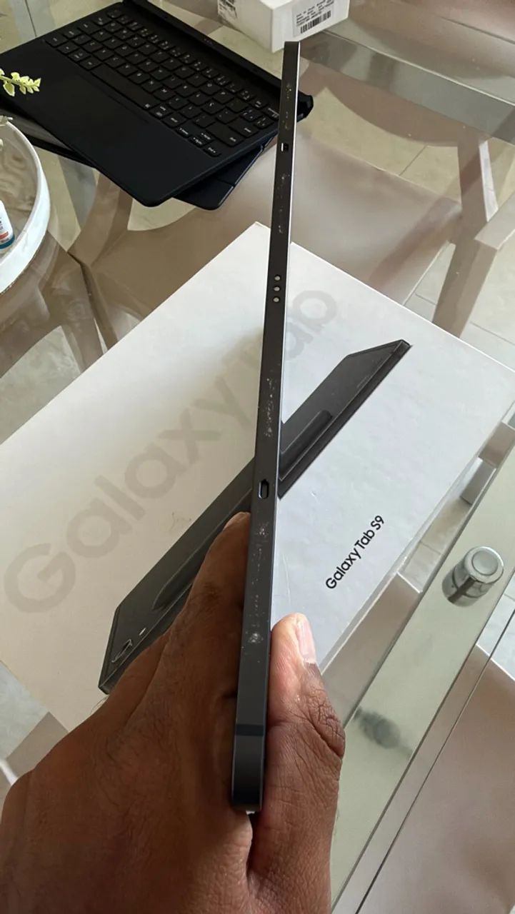 Galaxy Tab S9 - Foto 5