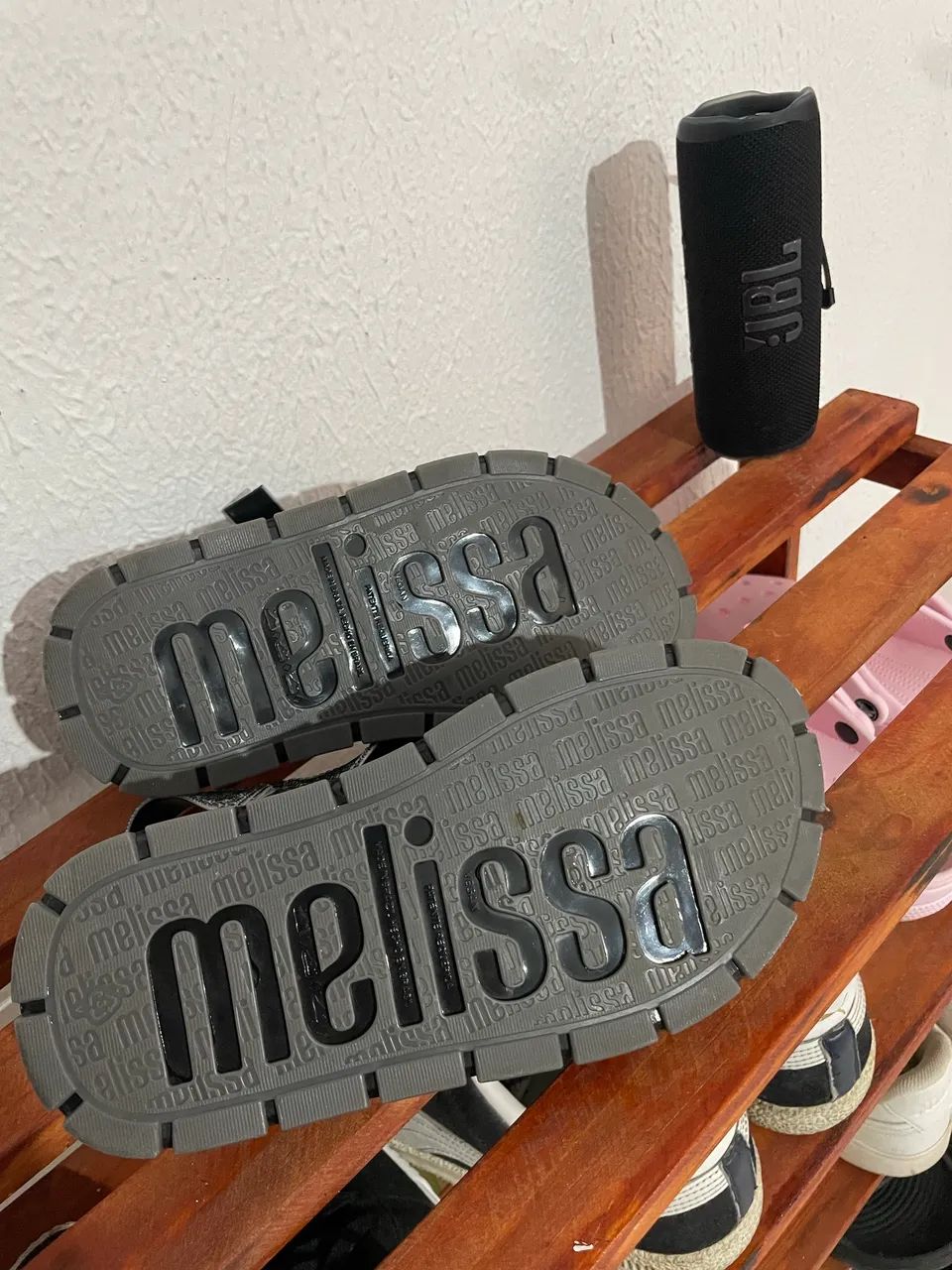 Sandália Melissa  - Foto 4