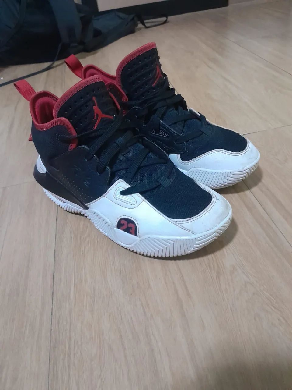 Tênis Nike Jordan - Foto 2