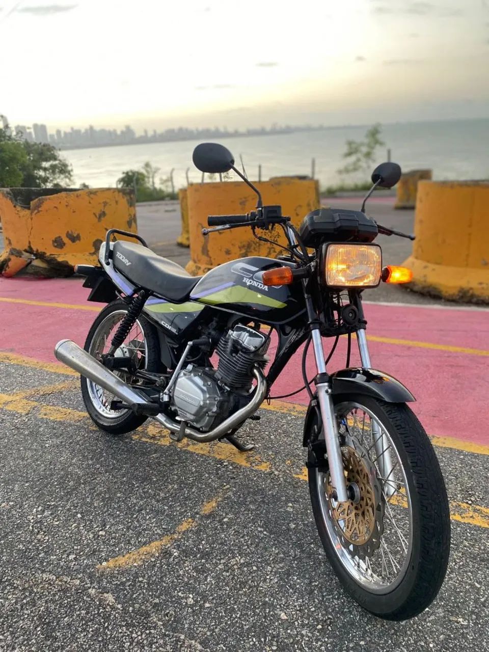 5500 pra vende ligeiro n *  - Foto 2