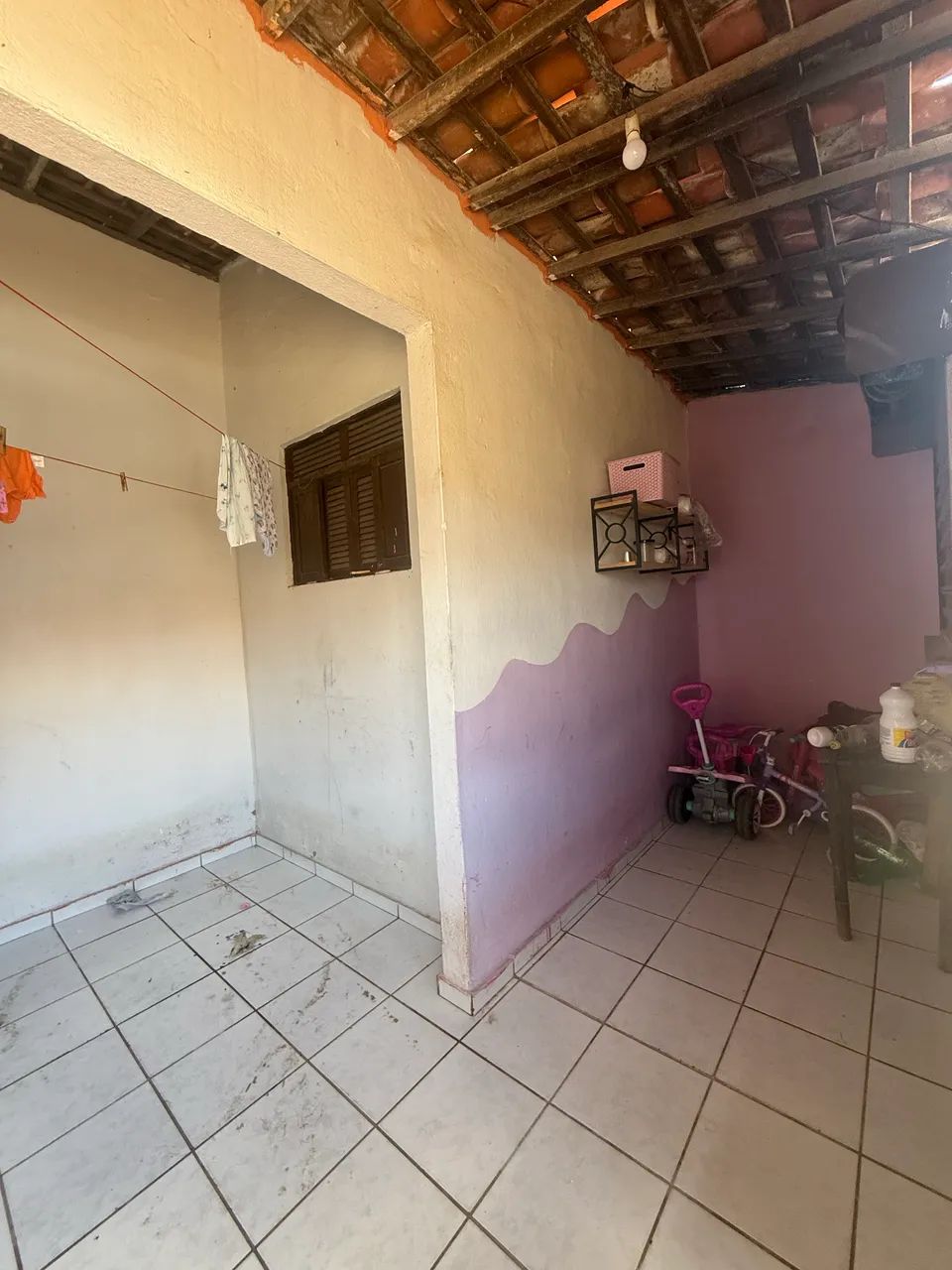 Casa Ampla com 3 Quartos e Ponto Comercial. - Foto 4
