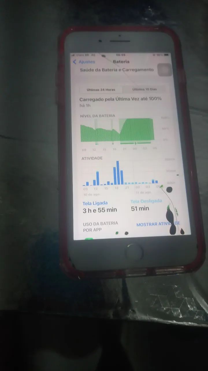 Cel aifone - Foto 3