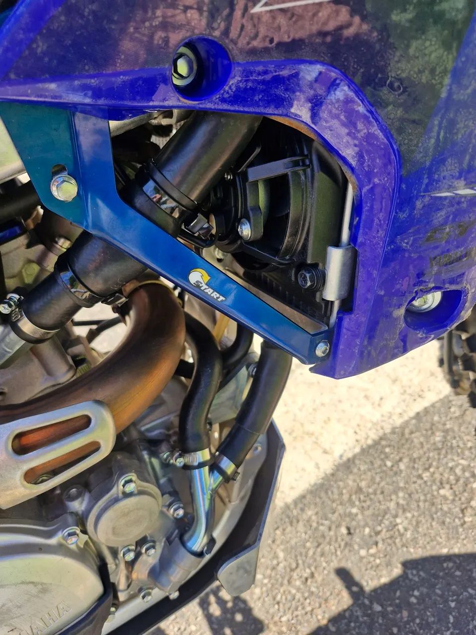 Wr 250 22 /22 - Foto 7