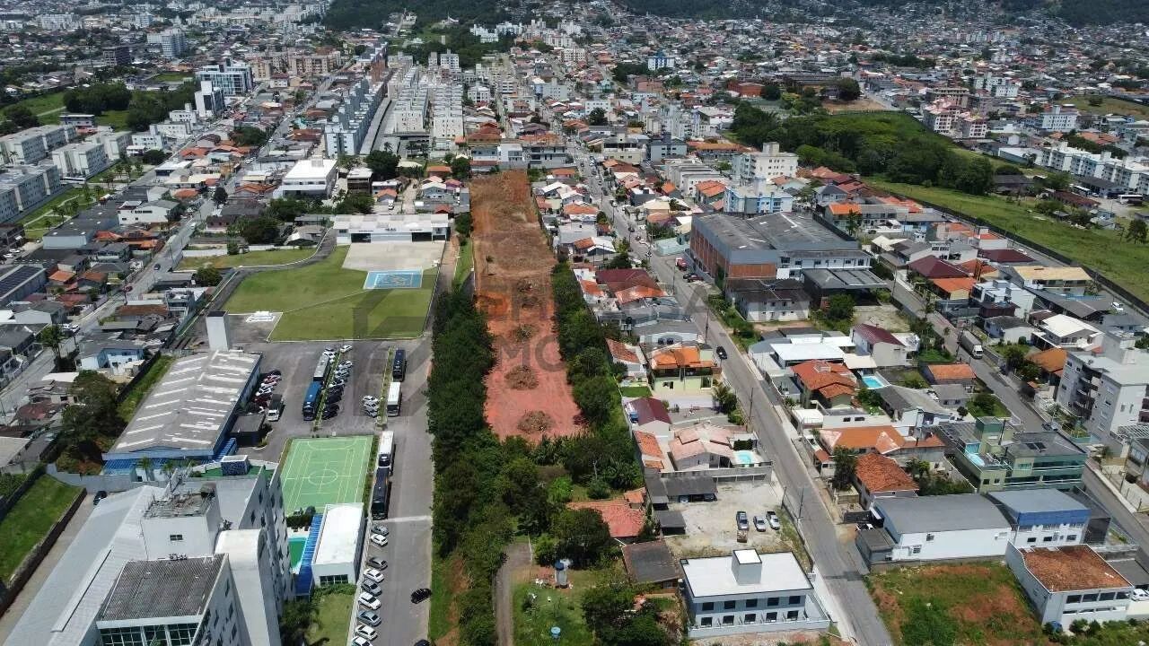 Terreno para Venda no Bairro Serraria em São José com 8.324 m² - Foto 5