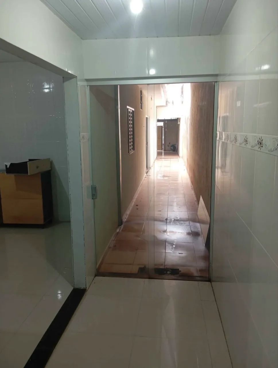 CASA A VENDA EM ICOARACI 