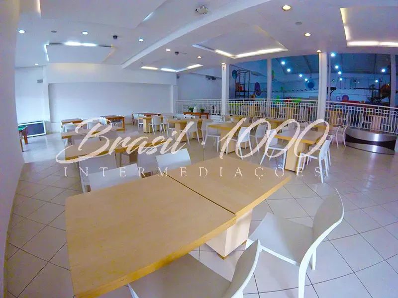 Restaurante e Buffet Infantil na Zona Norte, SP - Foto 2