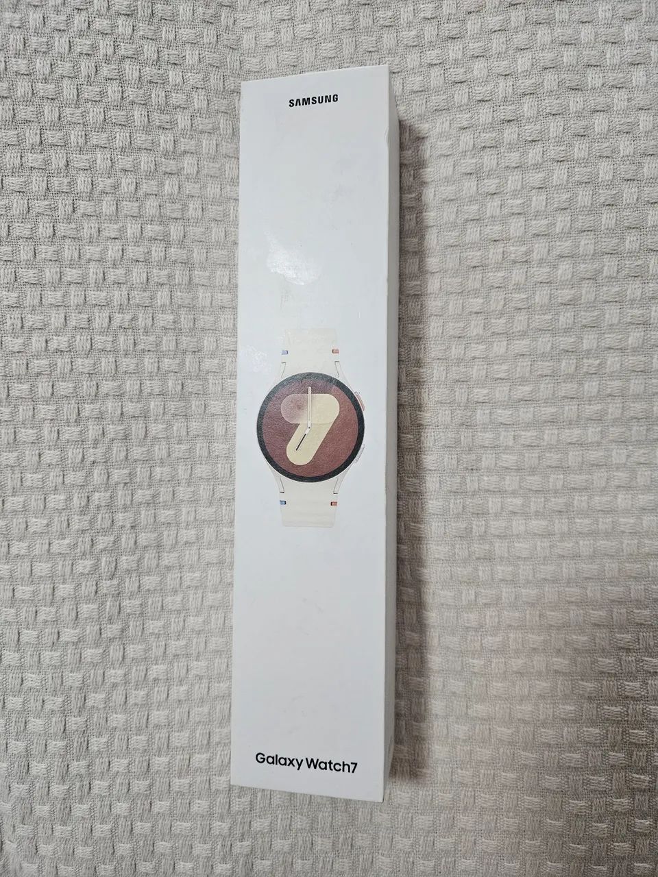 Samsung galaxy watch 7