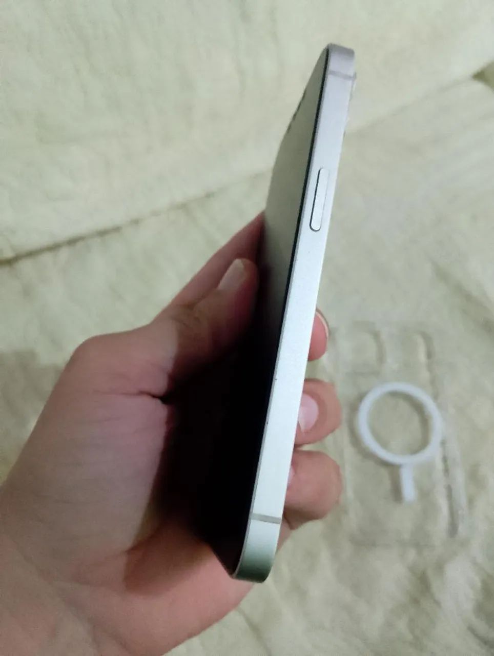 iPhone 13 funcionando tudo  - Foto 5