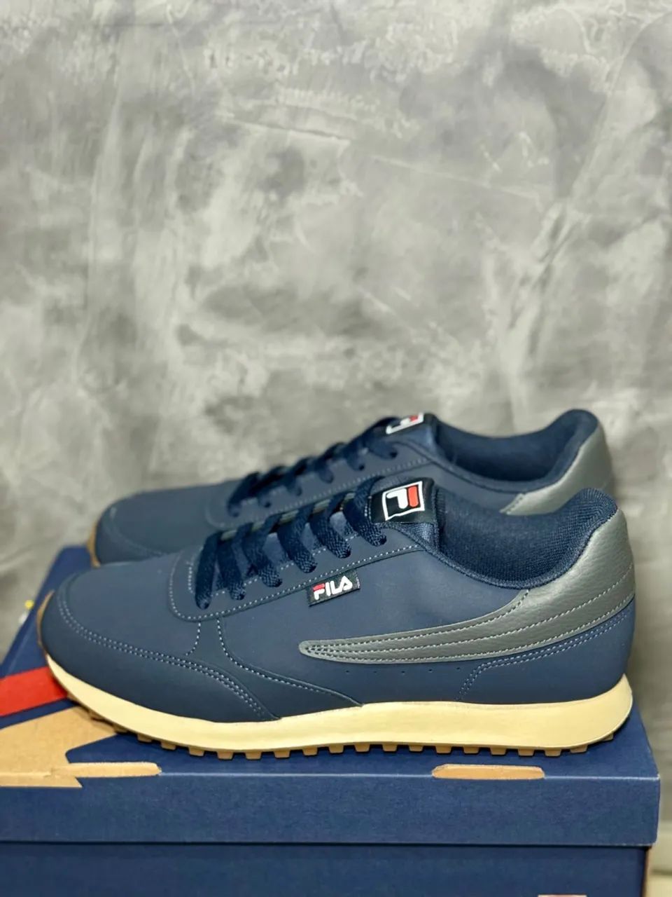 Fila Renno Classic SL - Foto 2