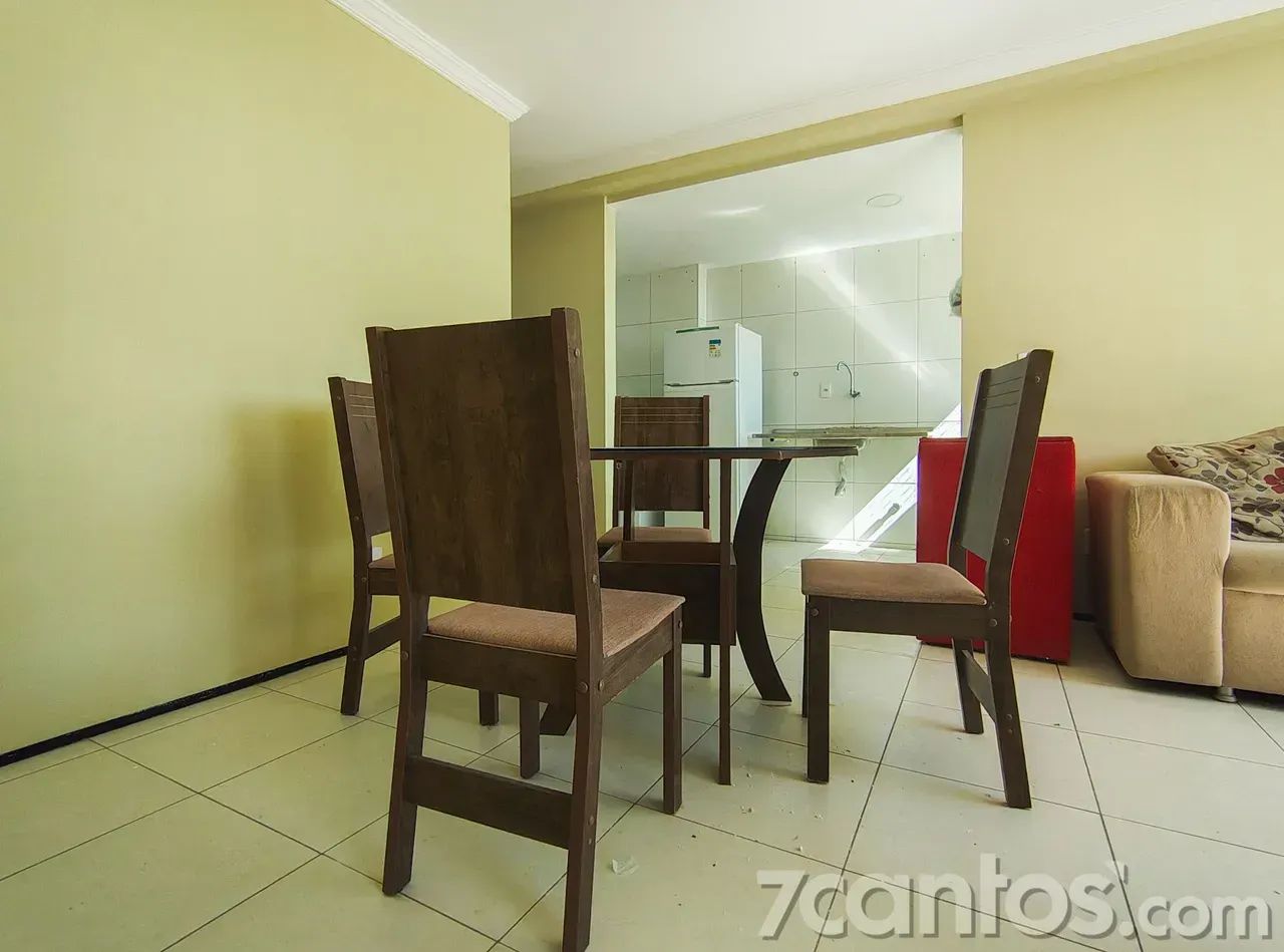 Apartamento, Icaraí, 2 Quartos - Foto 3