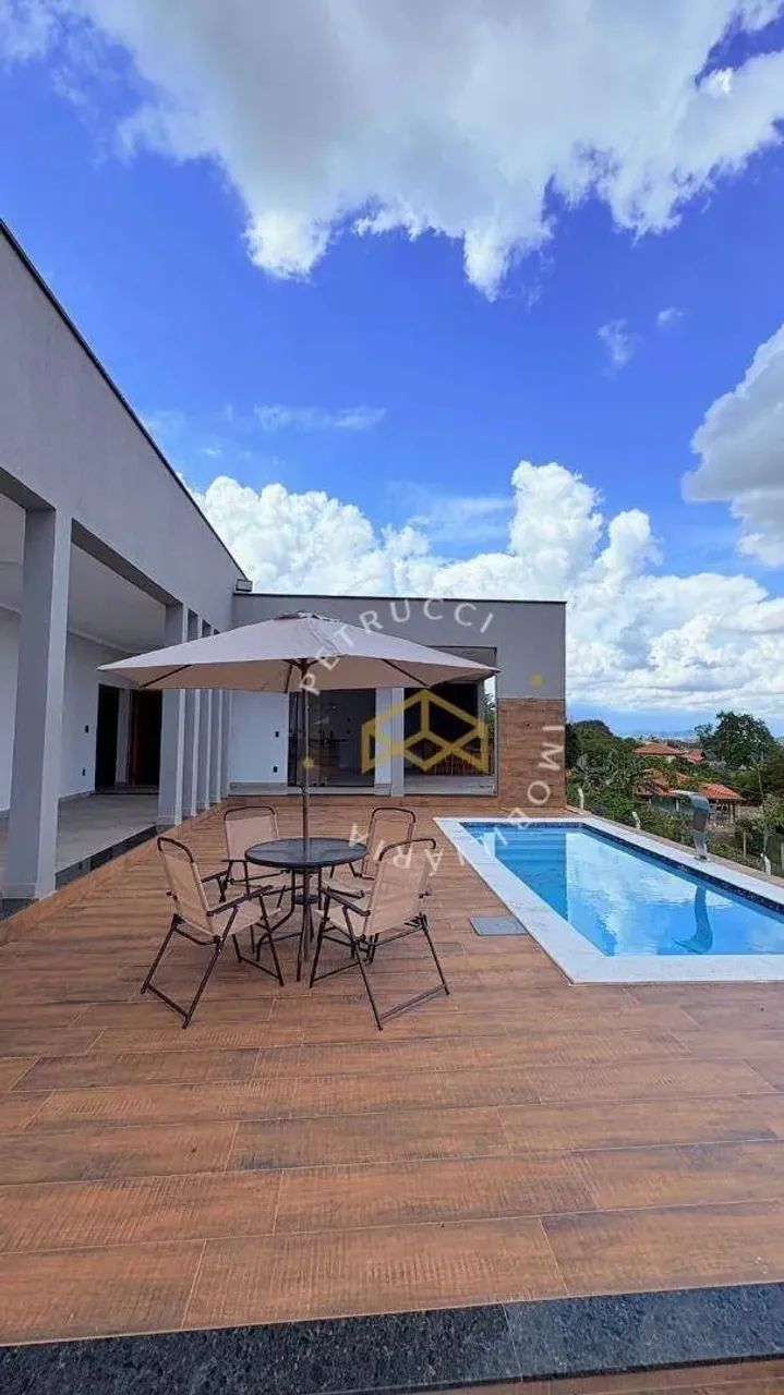 Chácara com 4 dormitórios à venda, 1000 m² - Jardim Poli - Caconde/SP - Foto 8