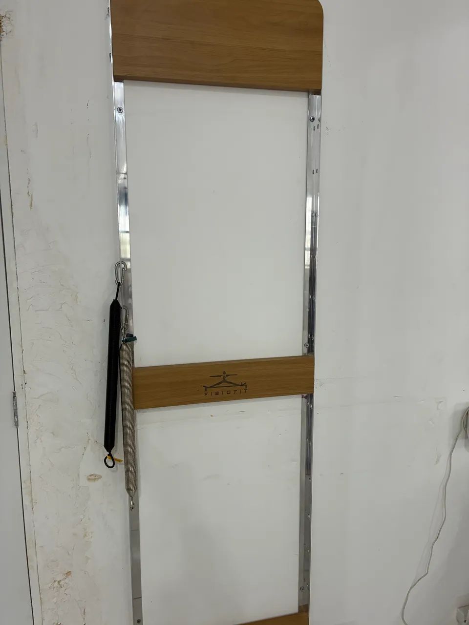 Aparelho de pilates  - Foto 3