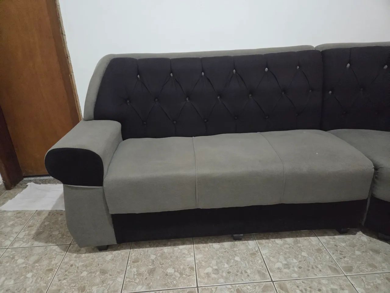 Sofá de canto - Foto 2