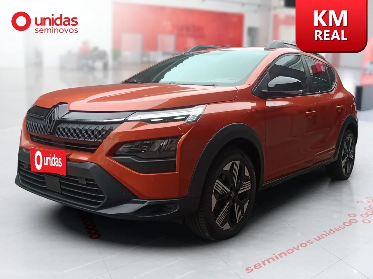 Renault Kardian