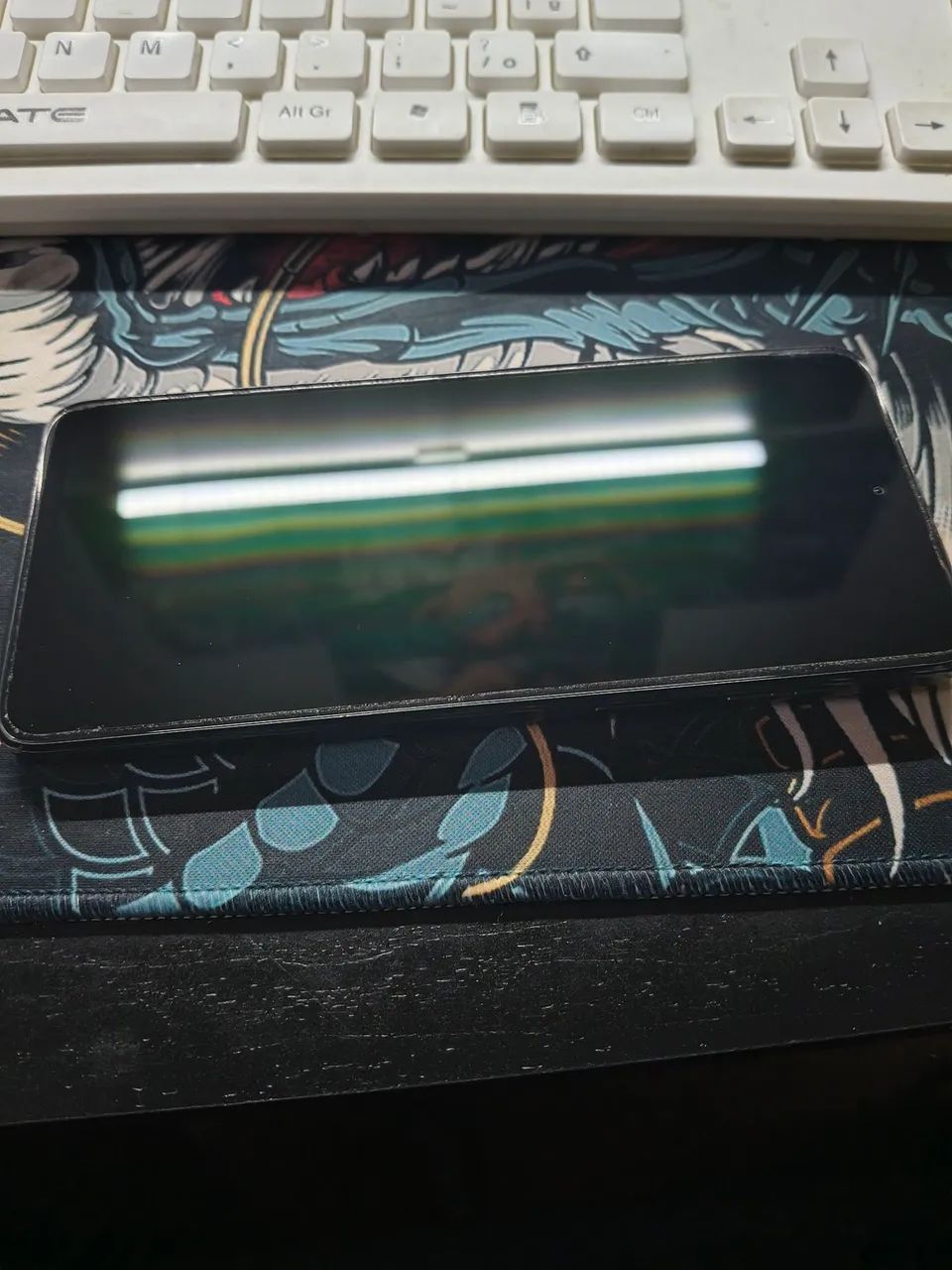  Moto G55 5G ? 8GB RAM + RAM Boost + 256GB - Foto 2
