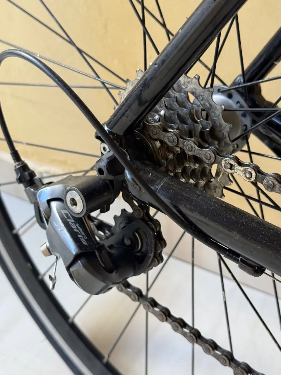 Bicicleta  - Foto 4