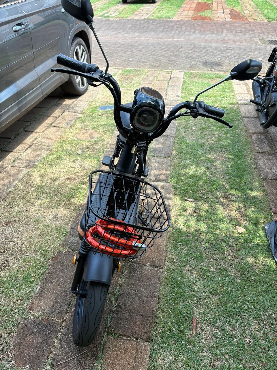 Bicicleta elétrica YOO - Foto 3