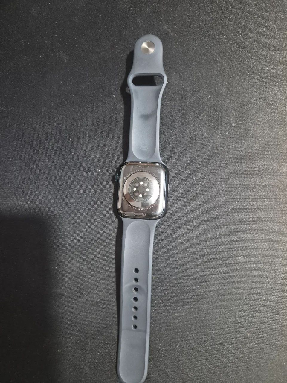 Apple Watch Series 9 - 45 mm  - Foto 3