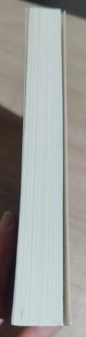 A Ascensão do Romance. Ian Watt. Livro NOVO!!! - Foto 3