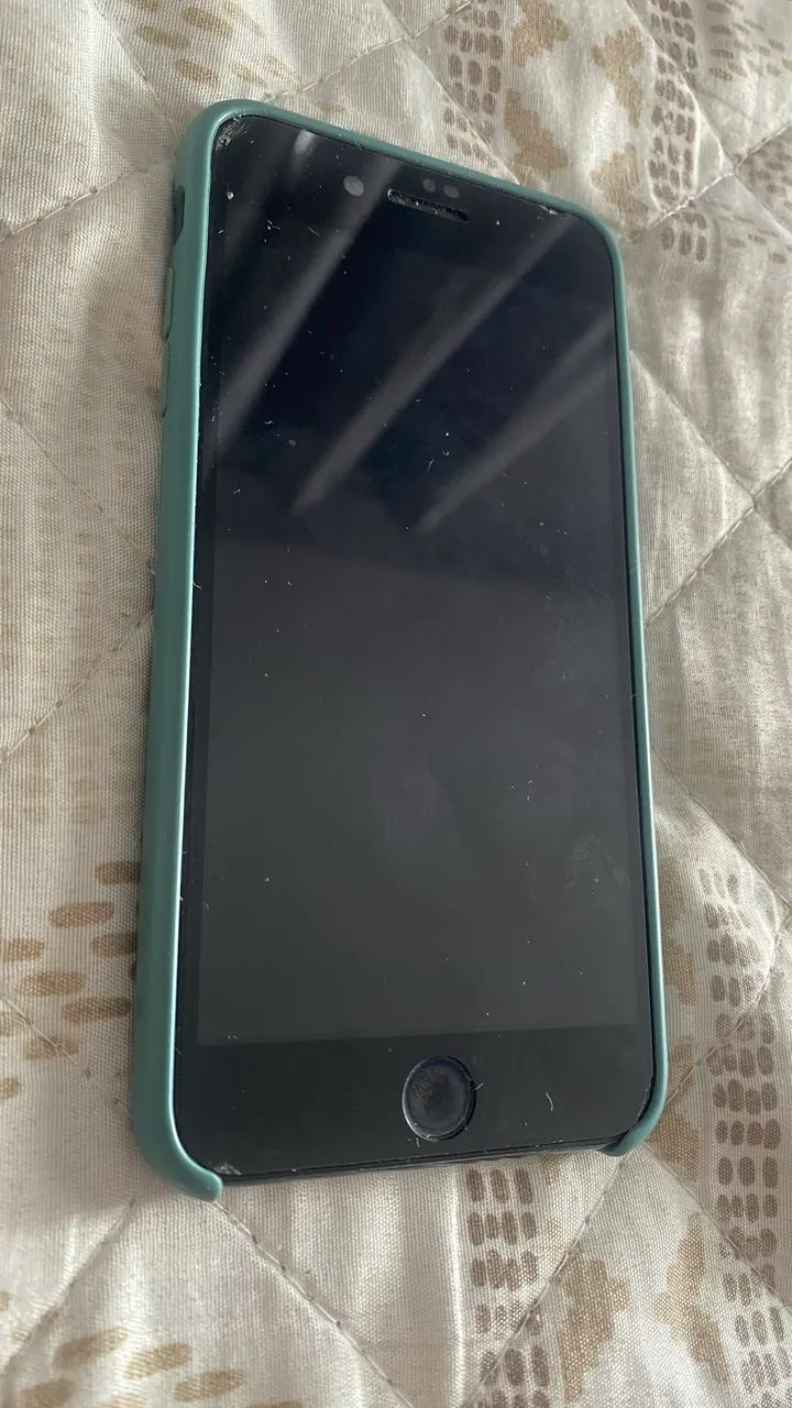 iPhone 7 Plus 