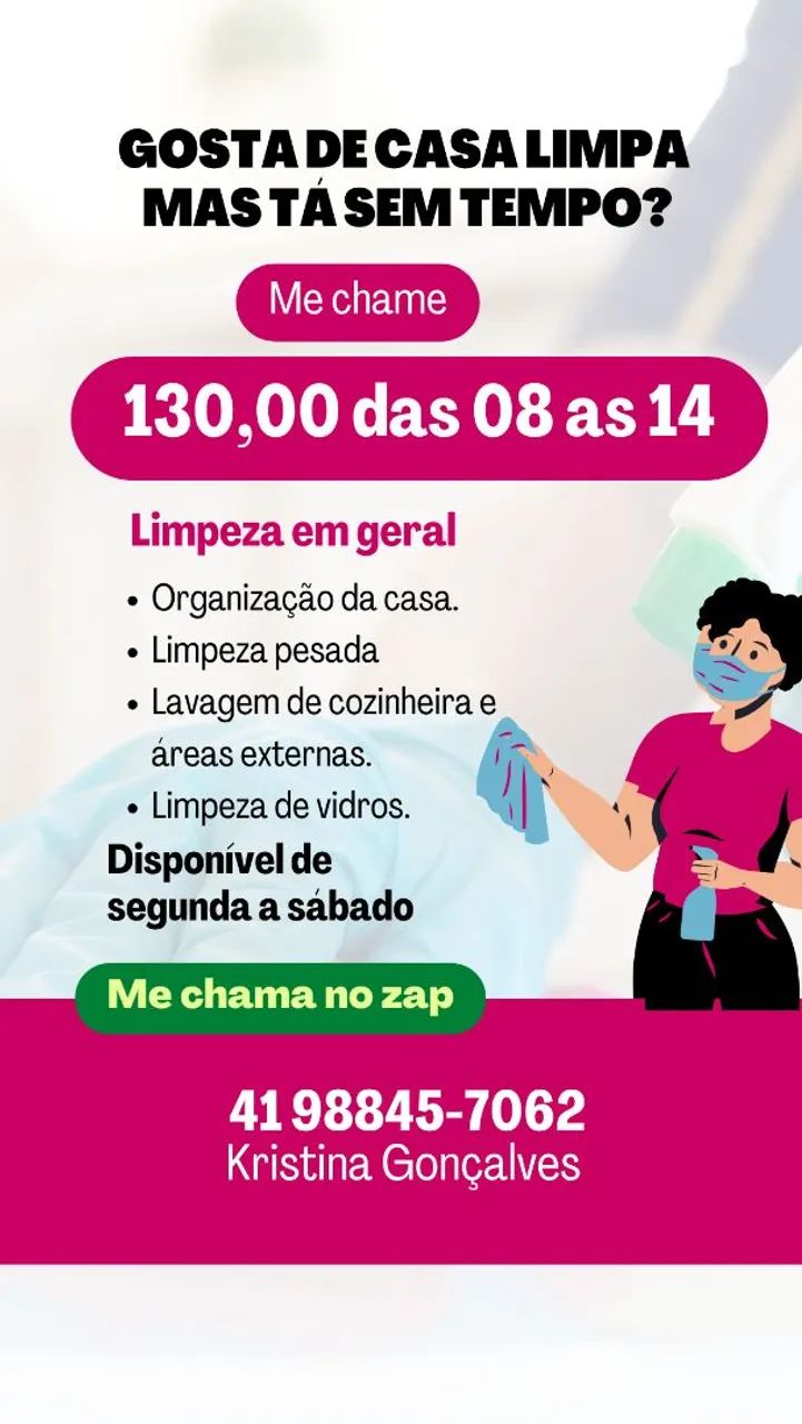 Diarista 