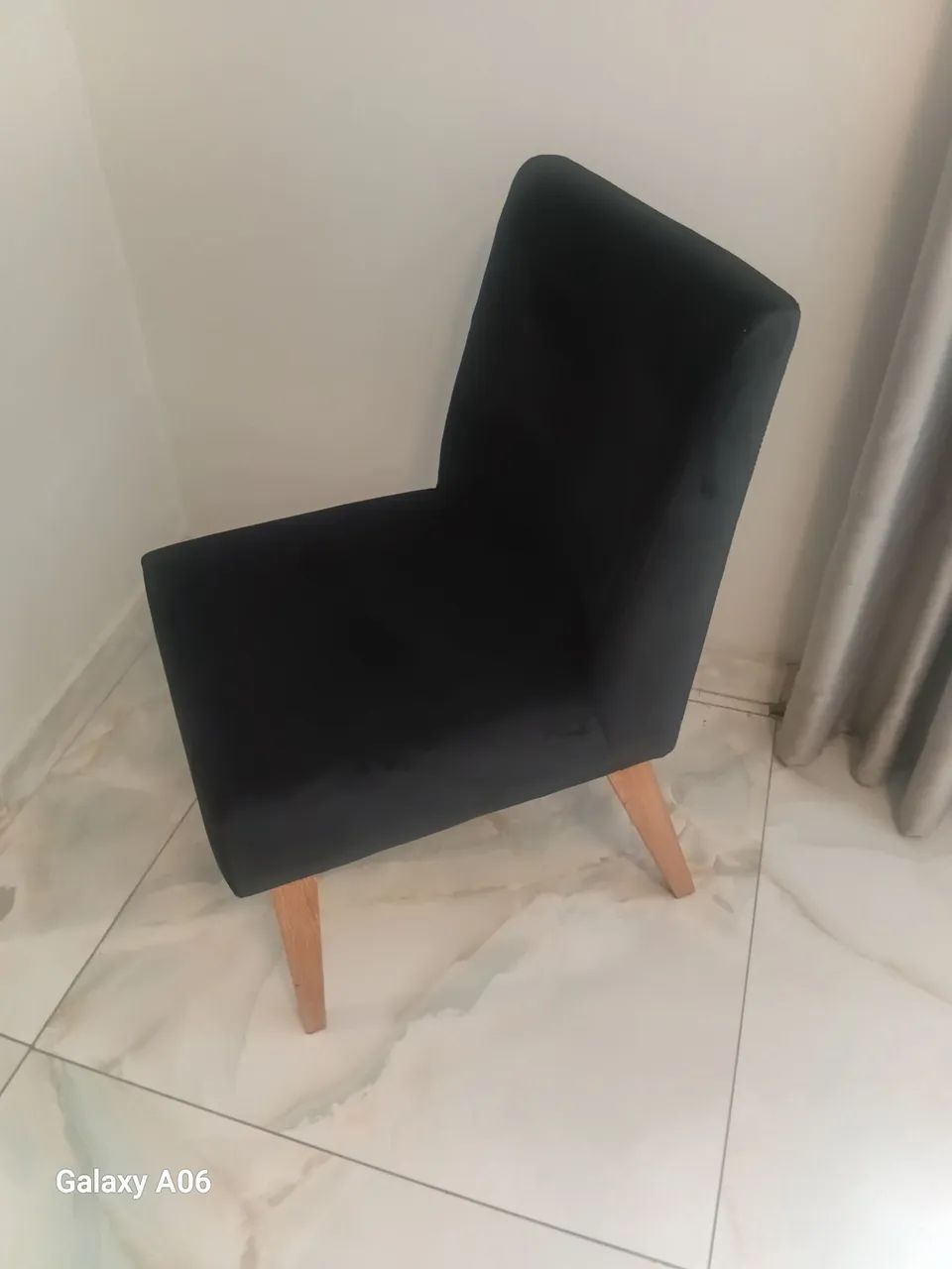 Cadeiras premium  - Foto 3