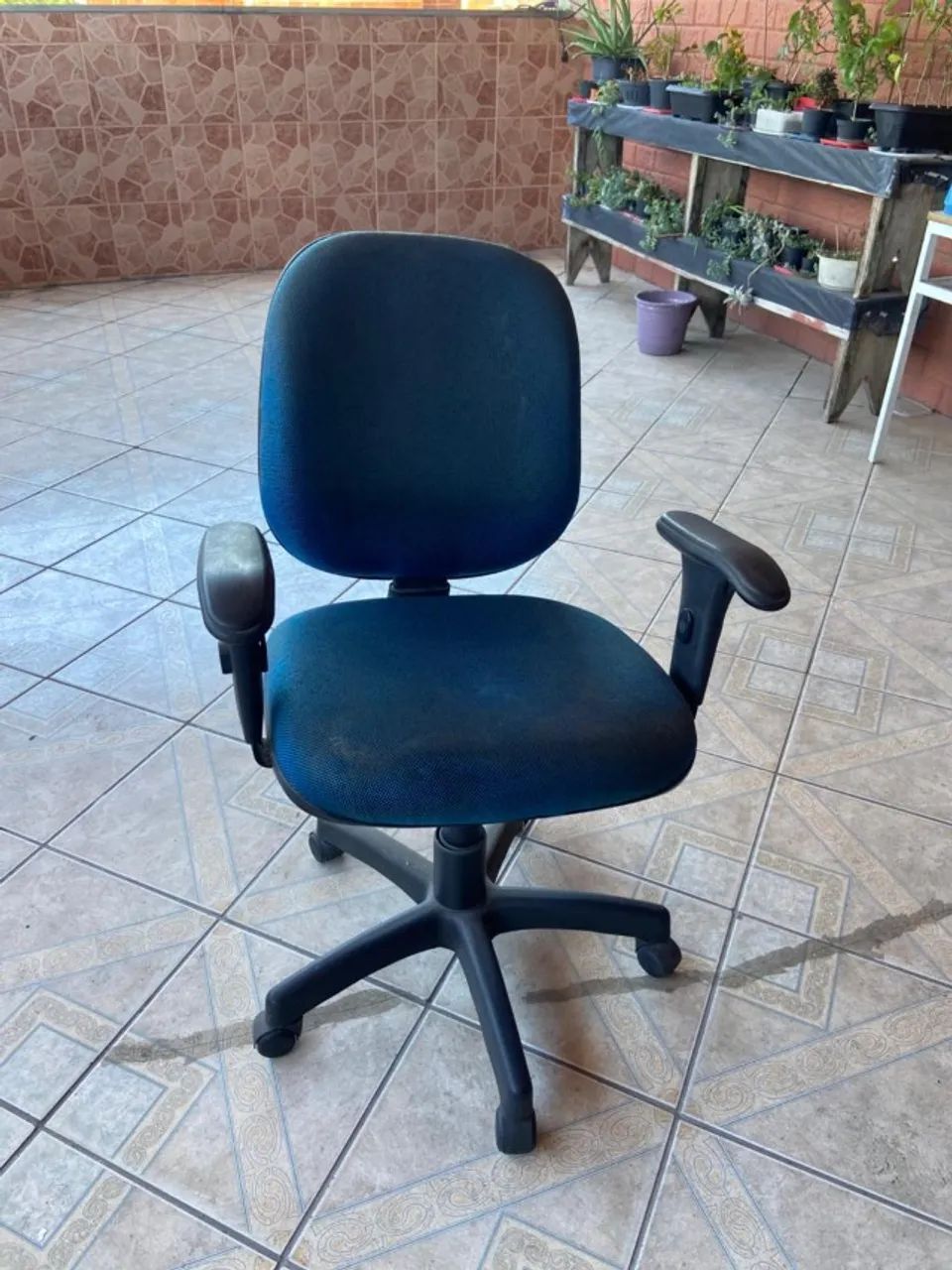 Cadeira de Escritório