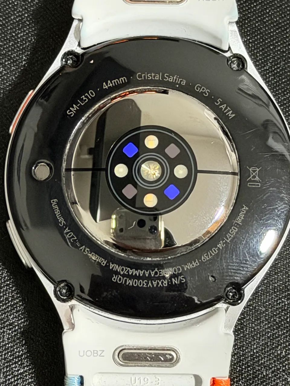 Samsung Galaxy Watch7 44mm 32GB - Foto 3