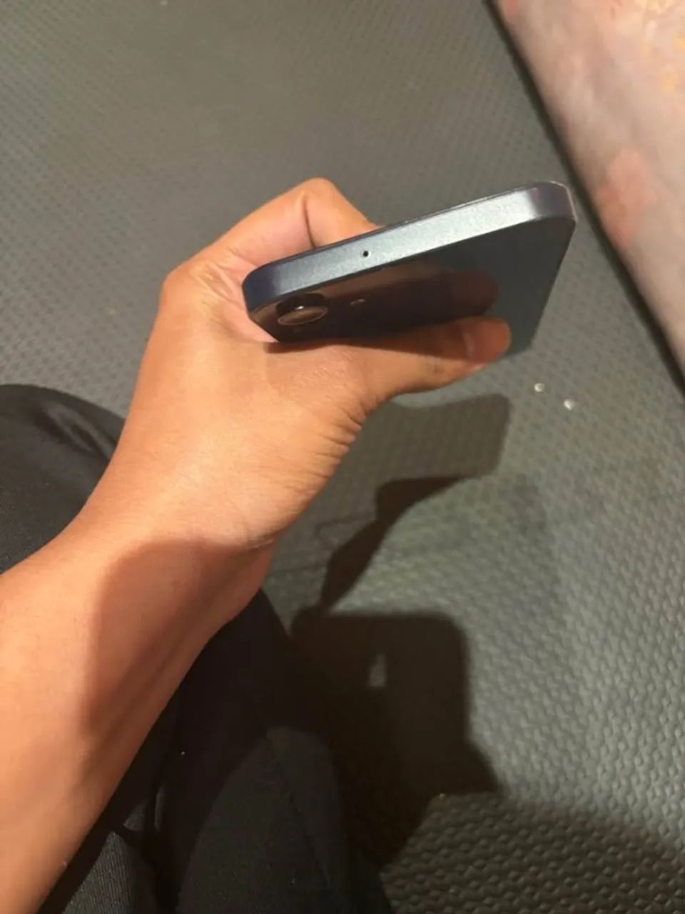 Samsung A15 - Preço de Desapego - Foto 5