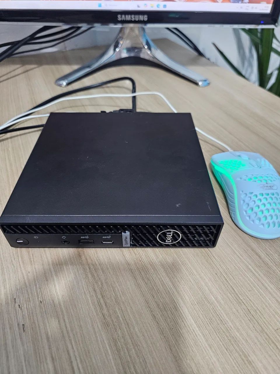Mini pc dell - Foto 2