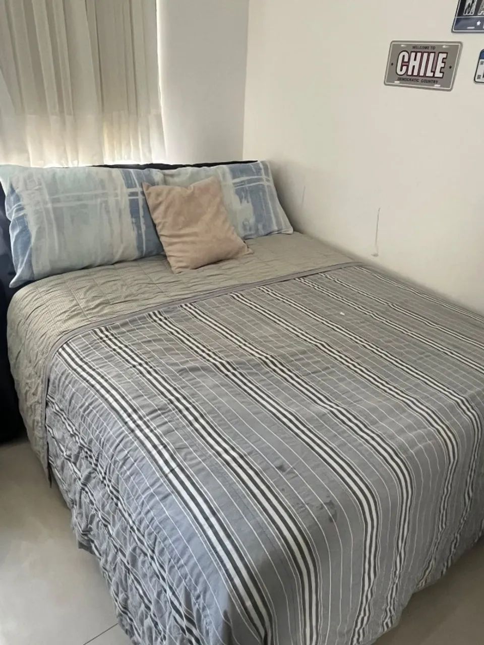 Cama de Casal  - Foto 3