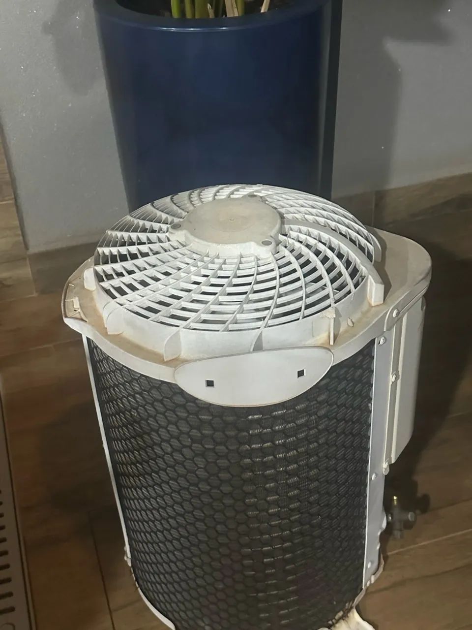 Ar condicionado Comfee 12mil btus - Foto 2