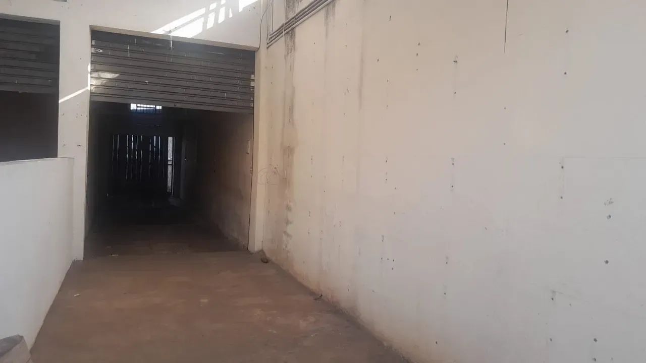 Salão Comercial com casa de fundos e quintal - Padroeira/Osasco - SP - Foto 4