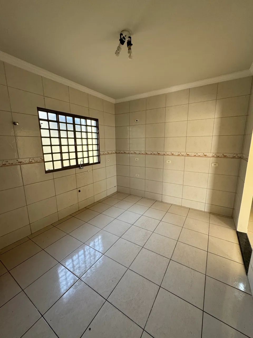 Jd. Real - Suíte + 2 dorm (venda) - Foto 3