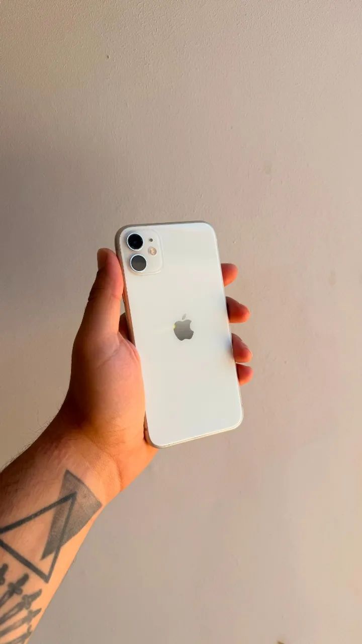 iPhone 11 64gb - Foto 3