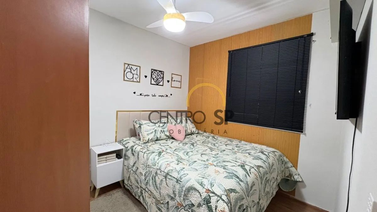 Edifício Vitta Jardim Eugênia, Apartamento para aluguel com 46 m² e 2 Dormitorios - Foto 3