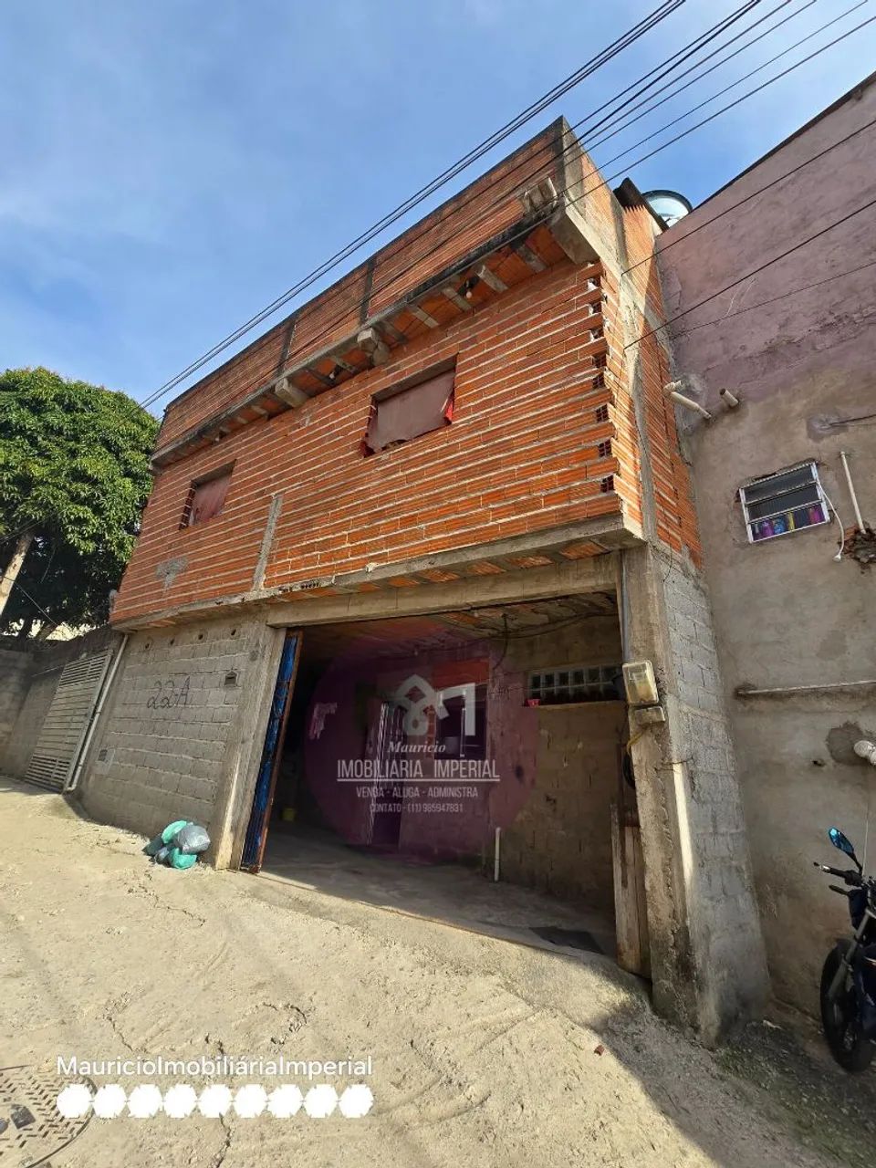 2 CASAS COM TERRAÇO GOURMET LAZER LAVANDERIA - Foto 2
