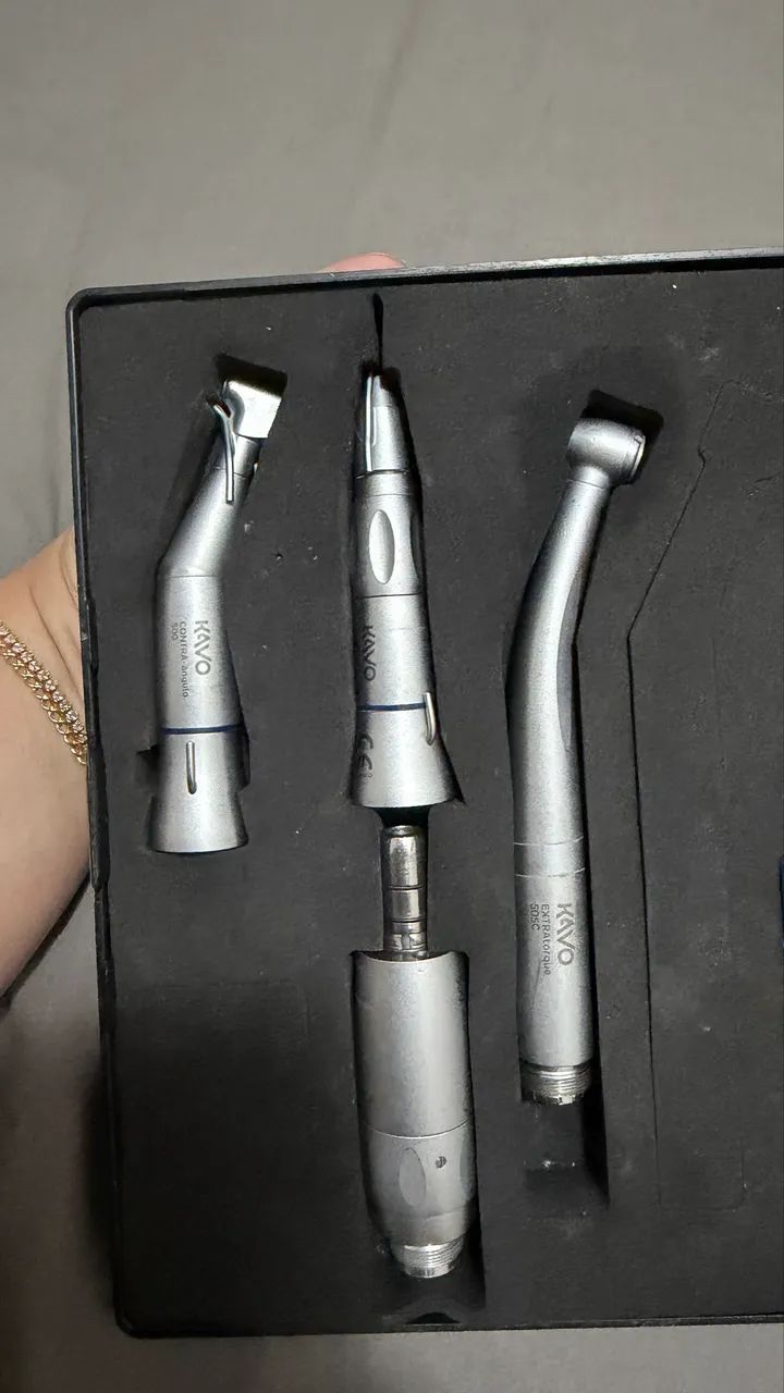 Odontologia  - Foto 5