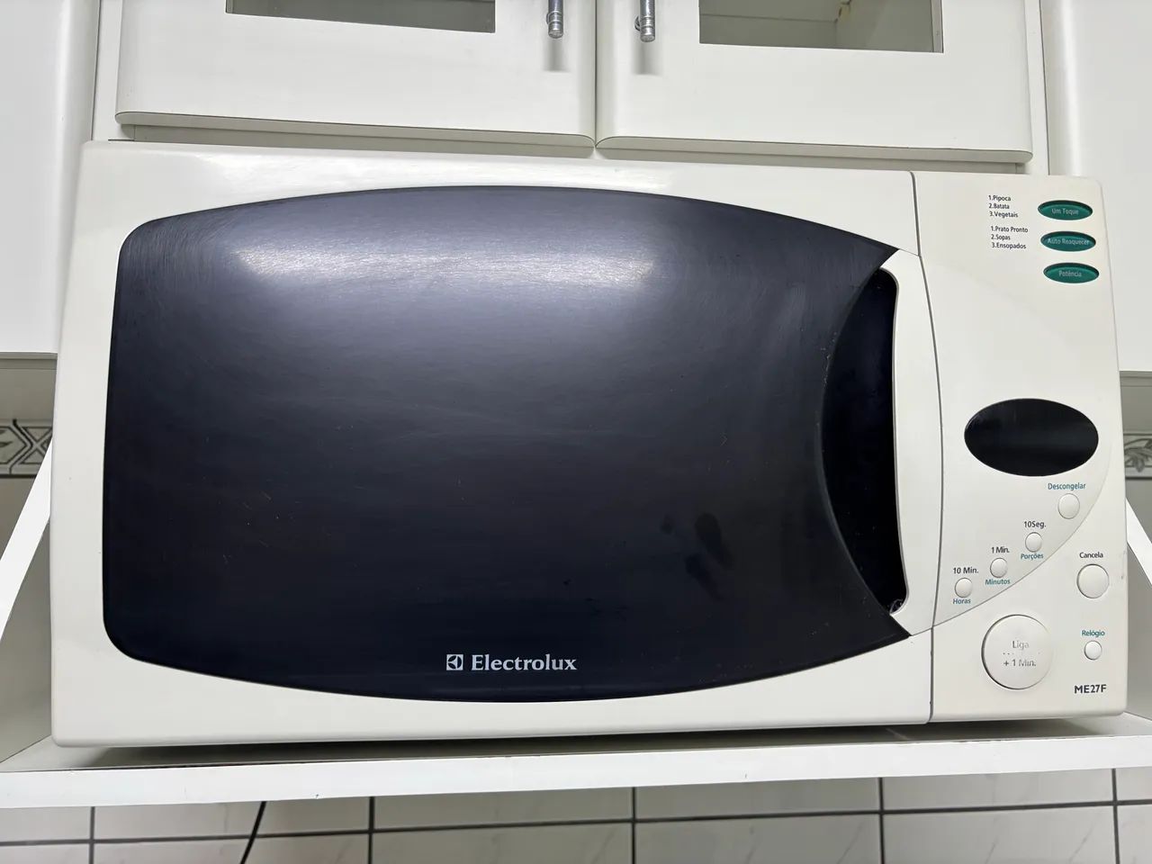 Microondas Eletrolux 30l
