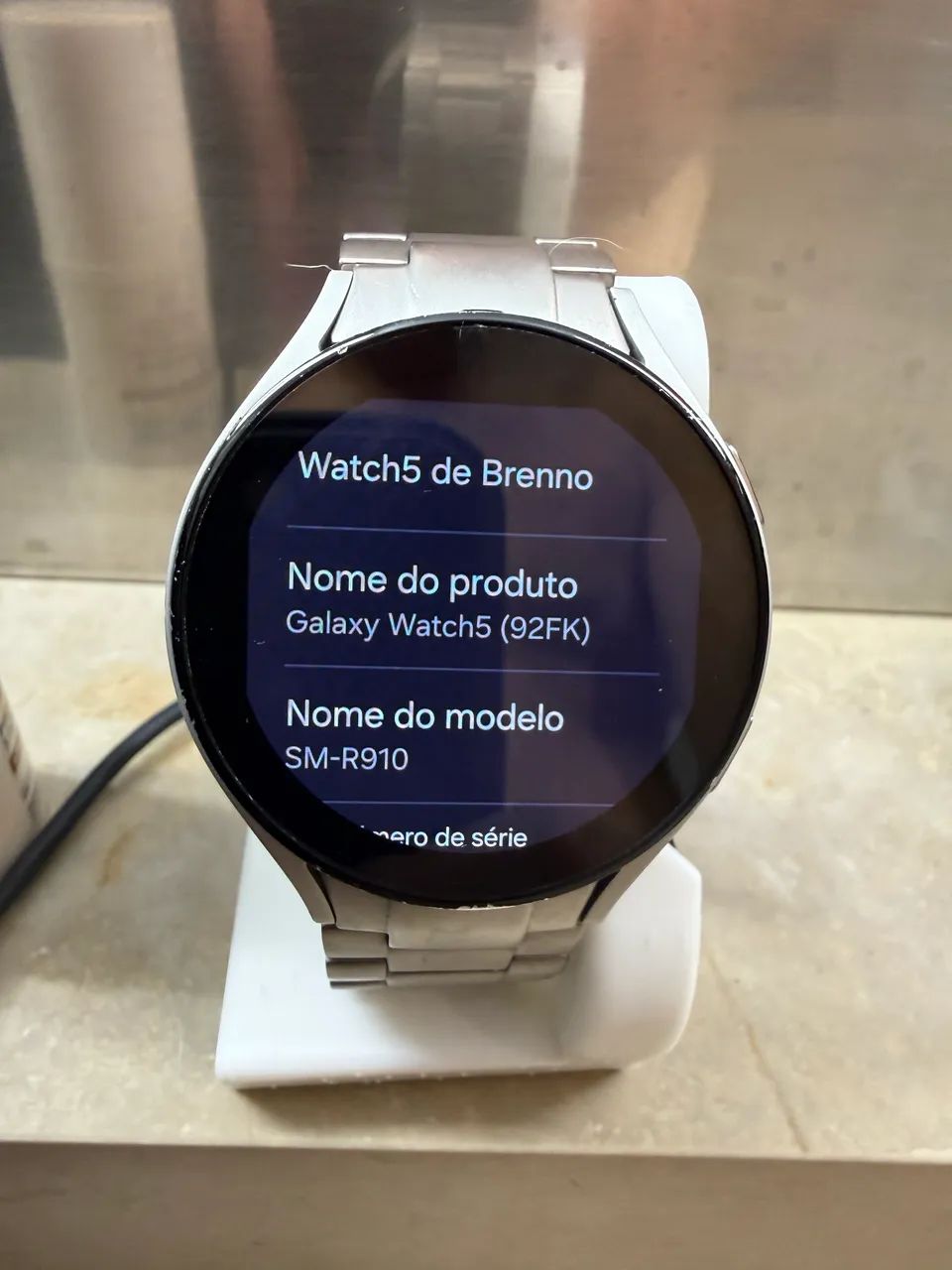 Galaxy Watch 5 44mm