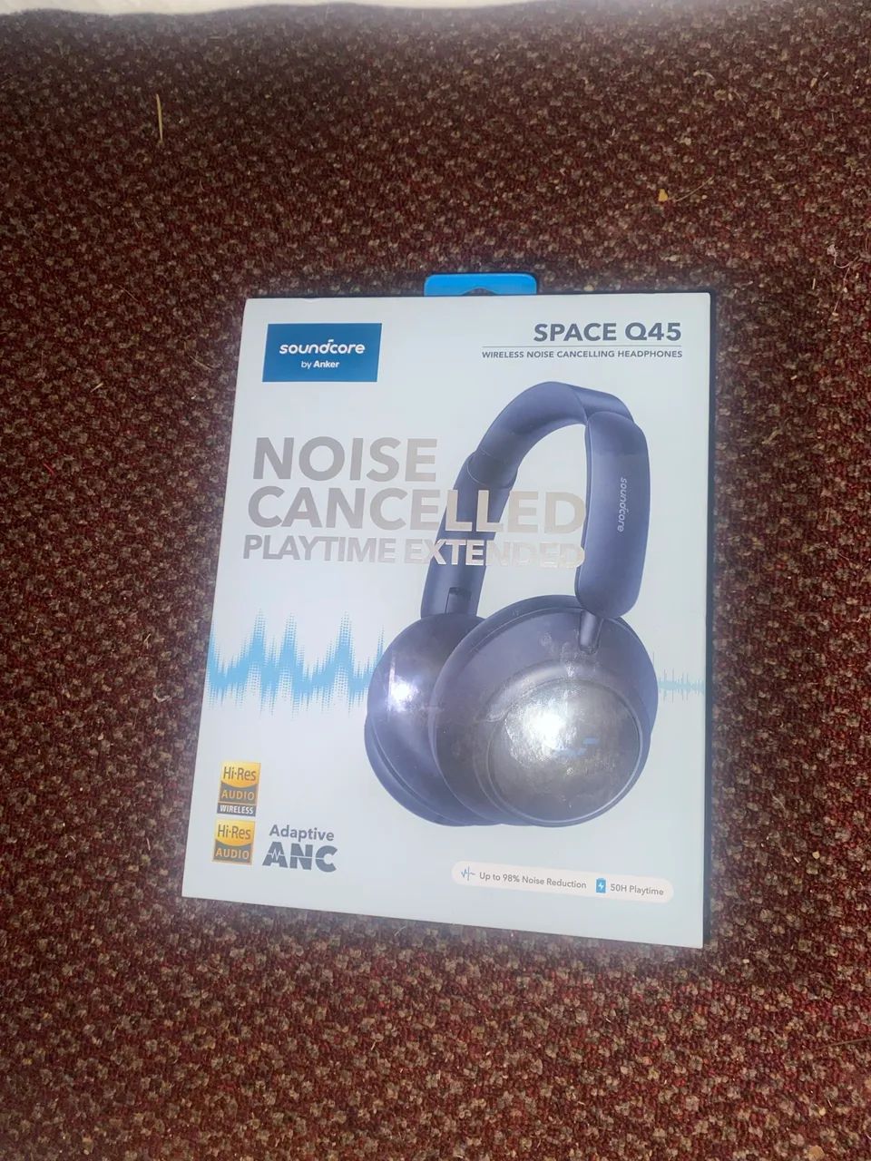 Fone SPACE Q45