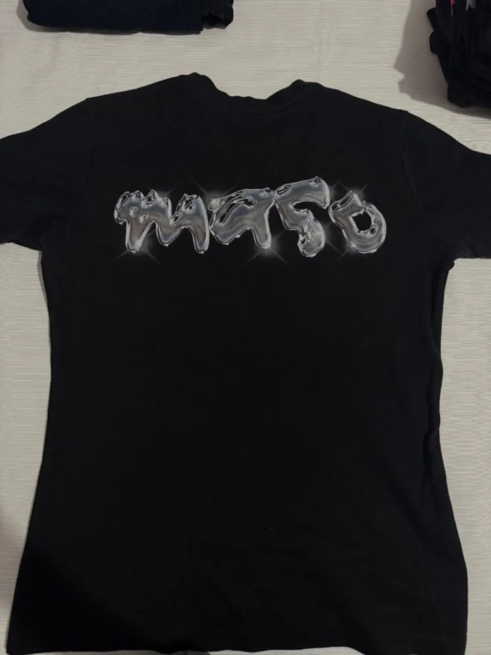 Camisa maso - Foto 2