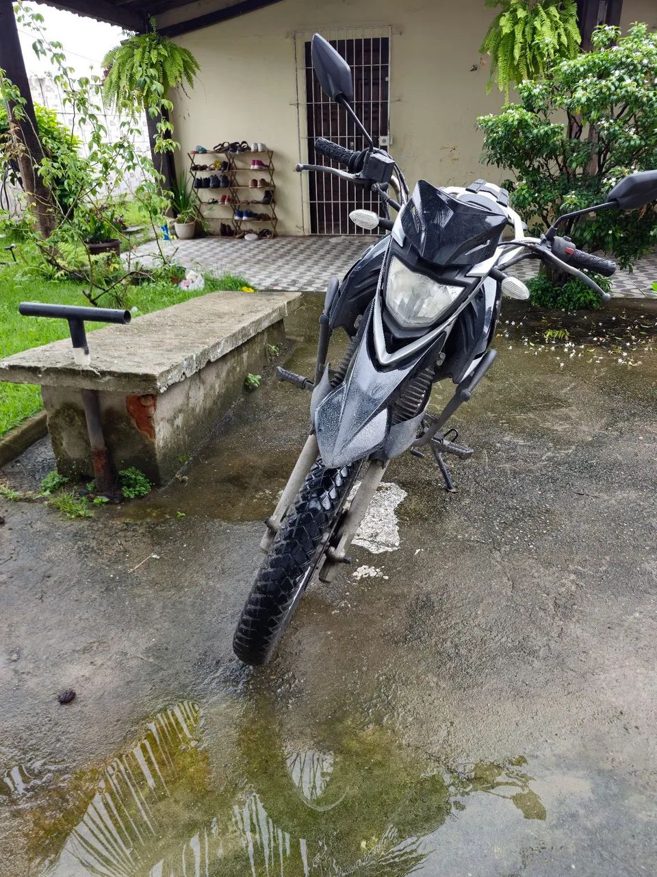 Crosser S 2018 - Foto 5
