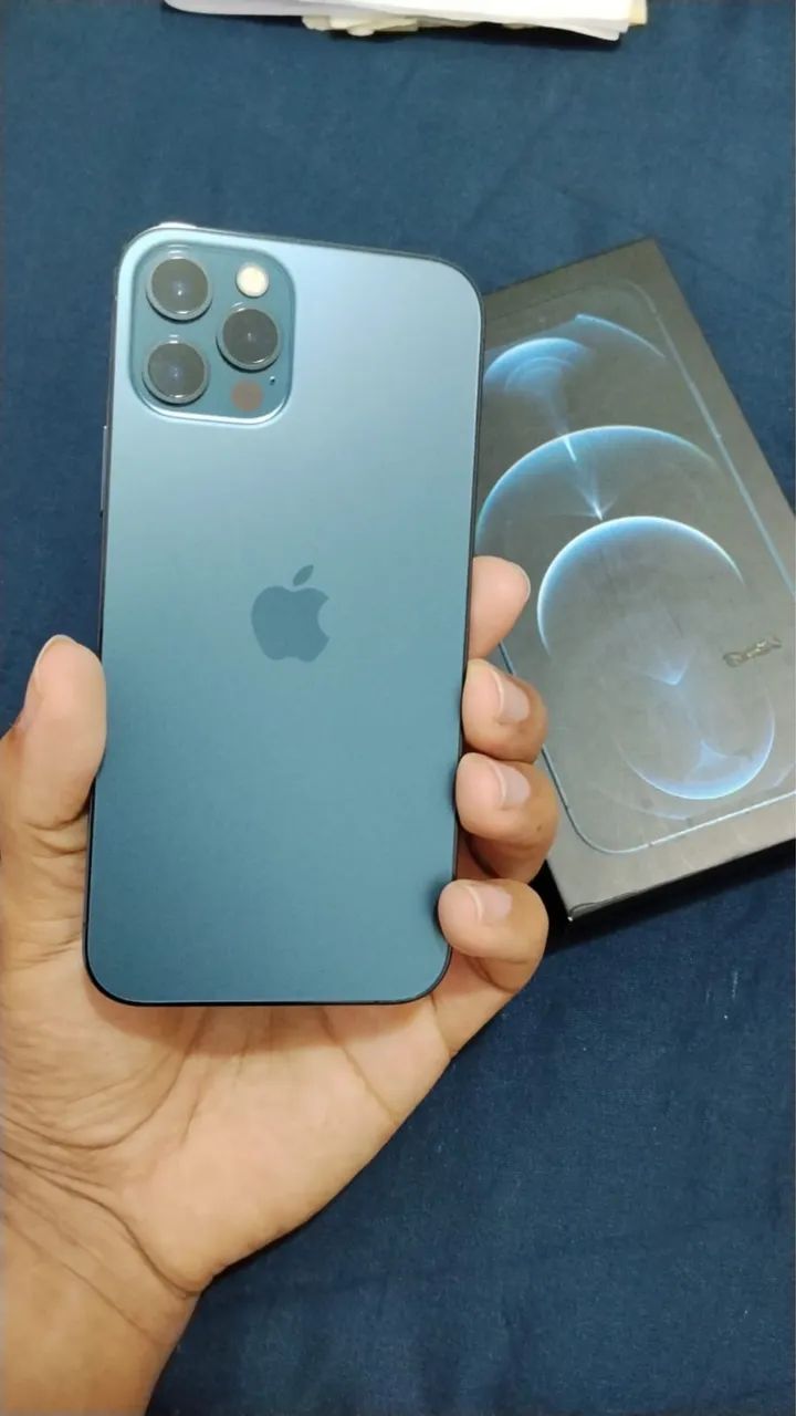 Iphone 12 pro - Foto 5