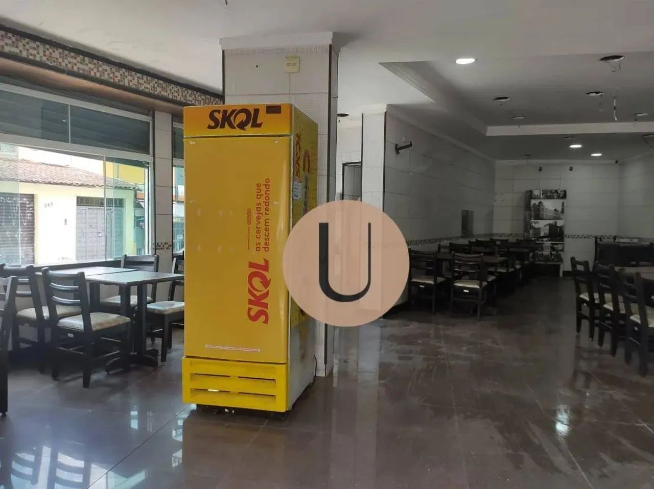 Loja para alugar, 190 m² por R$ 15.800,00/mês - Vila Olímpia - São Paulo/SP - Foto 10